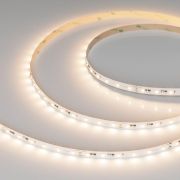 Лента светодиодная IC-A60-10mm 24V Warm 3000К 4.8Вт/м IP20 2835 (уп.20м) Arlight 040670