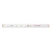 Лента светодиодная 14.4Вт/м 24В RGB 5м х10мм IP20 SMD 3535 120LED/м (уп.5м) VARTON VLS-20-144-3535-10-RGB