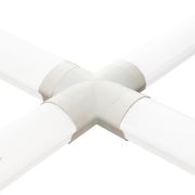 Коннектор для PWP-C6 CX X-образ. Pro+ JazzWay 5049147