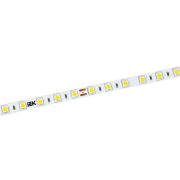 Лента светодиодная LSR-5050NW60-14.4-IP20-24В (уп.5м) IEK LSR7-0-060-20-1-05-1