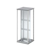 Профиль усиливающий для монтажных плат R5PCE Ш=1600мм (уп.2шт) DKC R5RRPC160