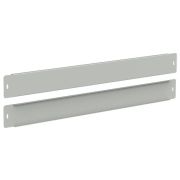 Панель-заглушка компенс. ЛГ 600 H=50 TITAN (уп.2шт) IEK TI-00D-PLGC-060