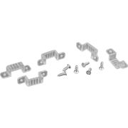 Скоба монтажная для светодиодных лент 71 777 NLSC-clip-3528-220 Navigator 71777