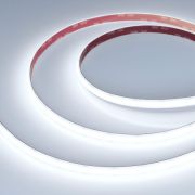 Лента светодиодная RTW-SEW-A304-10mm 24V White 6000К 25Вт/м IP65 2835 герметичная (уп.5м) Arlight 045215