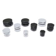 Клапан дышащий КД-ПС-М12х1.5 IP68 черн. ГОФРОМАТИК zeta34924