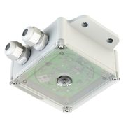 Датчик присутствия инфракрасный релейный Addressable HB-RDB-IR-IP65 ((MSD-Da(b)1(r)1(с)1(s)1-1BPCLD) СТ 2911002470