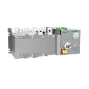 Ввод резерва автоматический АВР АВР-103 4п 250А 10кА на реверс. выкл.-разъед. с мотор. приводом DEKraft 42054DEK