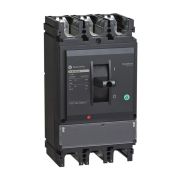 Выключатель-разъединитель 3п 630А NA SPC630 SE SPC630630NA3DF