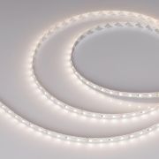Лента светодиодная RZ-A80-8mm 24V Day 4000К 8Вт/м IP20 2835 (уп.5м) Arlight 046013
