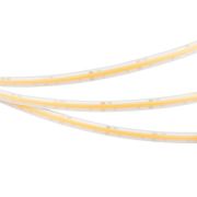 Лента светодиодная COB-PS-X480-12mm 24V Warm 2700К 15Вт/м IP67 TWP100 герметичная (уп.5м) Arlight 041784(1)