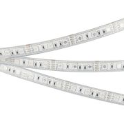 Лента светодиодная RTW-PU-B60-12.5mm 12V RGB 14.4Вт/м IP68 Wire 2м герметичная (уп.5м) Arlight 029599(3)