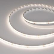 Лента светодиодная COB-X320-8mm 48V Day 4000К 8Вт/м IP20 PRO REEL (уп.50м) Arlight 043245