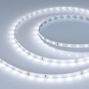 Лента светодиодная UL-A60-8mm 24V White 6000К 7.2Вт/м IP20 (уп.5м) Arlight 044052