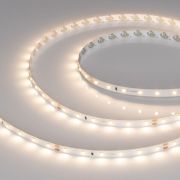 Лента светодиодная UL-A60-8mm 24V Warm 3000К 7.2Вт/м IP20 (уп.5м) Arlight 044055