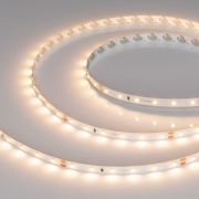 Лента светодиодная UL-A60-8mm 24V Warm 2700К 7.2Вт/м IP20 (уп.5м) Arlight 044056