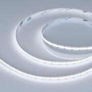 Лента светодиодная COB-X360-8mm 5V White 6000К 5Вт/м IP20 CSP (уп.5м) Arlight 041701