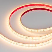 Лента светодиодная RTW-PS-A80-12mm 24V Warm 2700К 4.8Вт/м IP67 TWP100 герметичная (уп.5м) Arlight 045164
