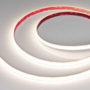 Лента светодиодная RTW-SEW-A304-10mm 24V Day 4000К 25Вт/м IP65 2835 герметичная (уп.5м) Arlight 045216