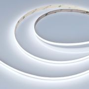 Лента светодиодная COB-X528-8mm 24V White 6000К 6Вт/м IP20 FreeCut свободная резка (уп.5м) Arlight 046885