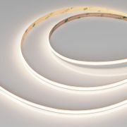 Лента светодиодная COB-X528-8mm 24V Day 4000К 6Вт/м IP20 FreeCut свободная резка (уп.5м) Arlight 046886