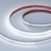 Лента светодиодная SPI-COB-PS-X378-14mm 24V White 6000К-PX63-BPT 7Вт/м IP67 герметичная бегущий огонь (уп.5м) Arlight 041741