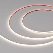 Лента светодиодная COB-X400-3mm 24V Day 4000К 4.8Вт/м IP20 CSP (уп.5м) Arlight 039734