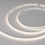 Лента светодиодная COB-X400-5mm 24V Day 4000К 7.2Вт/м IP20 CSP (уп.5м) Arlight 039735