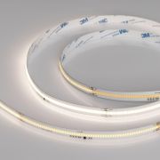 Лента светодиодная SPI-COB-X378-12mm 24V Day 4000К-PX63-BPT 7Вт/м IP20 бегущий огонь (уп.5м) Arlight 039738