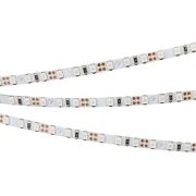 Лента светодиодная RT-A120-5mm 12V Blue 9.6Вт/м IP20 (уп.5м) Arlight 015004(2)