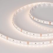 Лента светодиодная MICROLED-M120-8mm 24V Warm 3500К 6.5Вт/м IP20 2216 открыт. (уп.5м) Arlight 040585