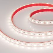 Лента светодиодная RTW-PS-B60-12mm 12V Day 4000К 14.4Вт/м IP67 5060 герметичная (уп.5м) Arlight 022324(2)