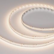 Лента светодиодная UL-A200-10mm 24V Warm 3500К 20Вт/м IP20 высок. эффект. 150лм/Вт (уп.5м) Arlight 037225