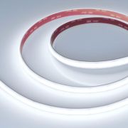 Лента светодиодная RTW-PSW-A304-12mm 24V White 6000К 25Вт/м IP67 2835 герметичная (уп.5м) Arlight 045220