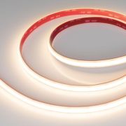 Лента светодиодная RTW-PSW-A304-12mm 24V Warm 3000К 25Вт/м IP67 2835 герметичная (уп.5м) Arlight 045224