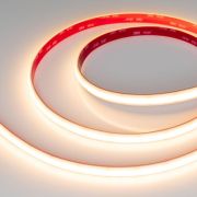 Лента светодиодная RTW-PSW-A304-12mm 24V Warm 2700К 25Вт/м IP67 2835 герметичная (уп.5м) Arlight 045225