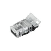 Коннектор HIP-MONO-8mm-2pin-STW-HD Лента-Провод Arlight 042070