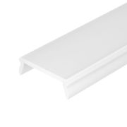 Экран INTER-E-3000 матовый для PDS MIC пластик L3000 Arlight 036047(1)