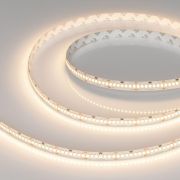 Лента светодиодная UL-A252-10mm 24V Warm 3000К 11Вт/м IP20 (уп.5м) Arlight 042319