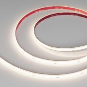 Лента светодиодная COB-SE-X480-8mm 24V Day 4000К 10Вт/м IP65 герметичная (уп.5м) Arlight 045855