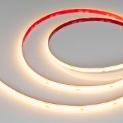 Лента светодиодная COB-SE-X480-8mm 24V Warm 2700К 10Вт/м IP65 герметичная (уп.5м) Arlight 045857