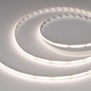 Лента светодиодная COB-X480-8mm 48V Day 4000К 10Вт/м IP20 PRO REEL (уп.50м) Arlight 043259