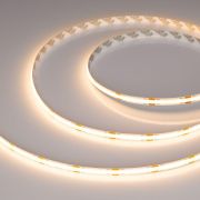 Лента светодиодная COB-X480-8mm 48V Warm 2700К 10Вт/м IP20 PRO REEL (уп.50м) Arlight 043261