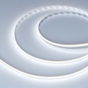 Лента светодиодная COB-X544-8mm 24V White 6000К 11Вт/м IP20 FreeCut свободная резка (уп.5м) Arlight 043412