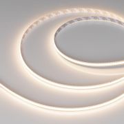 Лента светодиодная COB-X544-8mm 24V Warm 3500К 11Вт/м IP20 FreeCut свободная резка (уп.5м) Arlight 043415