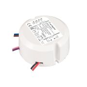 Блок питания ARJ-SN-44500-PFC-DALI-R (20Вт 9-40В 0.5А) IP20 пластик Arlight 046793
