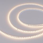 Лента светодиодная UL-A140-3.5mm 24V Warm 3000К 6Вт/м IP20 2835 узкая (уп.5м) Arlight 045971