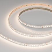 Лента светодиодная UL-A126-10mm 24V Warm 3500К 8Вт/м IP20 высок. эффект. 165лм/Вт (уп.5м) Arlight 044496