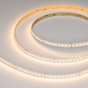 Лента светодиодная UL-A126-10mm 24V Warm 2700К 8Вт/м IP20 высок. эффект. 165лм/Вт (уп.5м) Arlight 044498