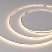 Лента светодиодная COB-X400-5mm 24V Warm 3000К 7.2Вт/м IP20 CSP (уп.5м) Arlight 041696