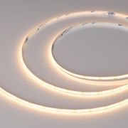 Лента светодиодная COB-X400-5mm 24V Warm 2700К 7.2Вт/м IP20 CSP (уп.5м) Arlight 041697